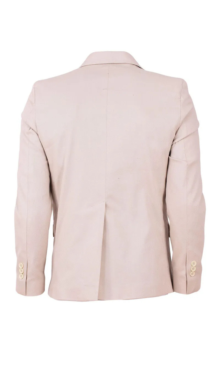 BLAZER SARJA AREIA 46