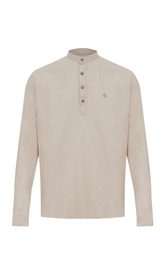 CAMISA ML GOLA PADRE