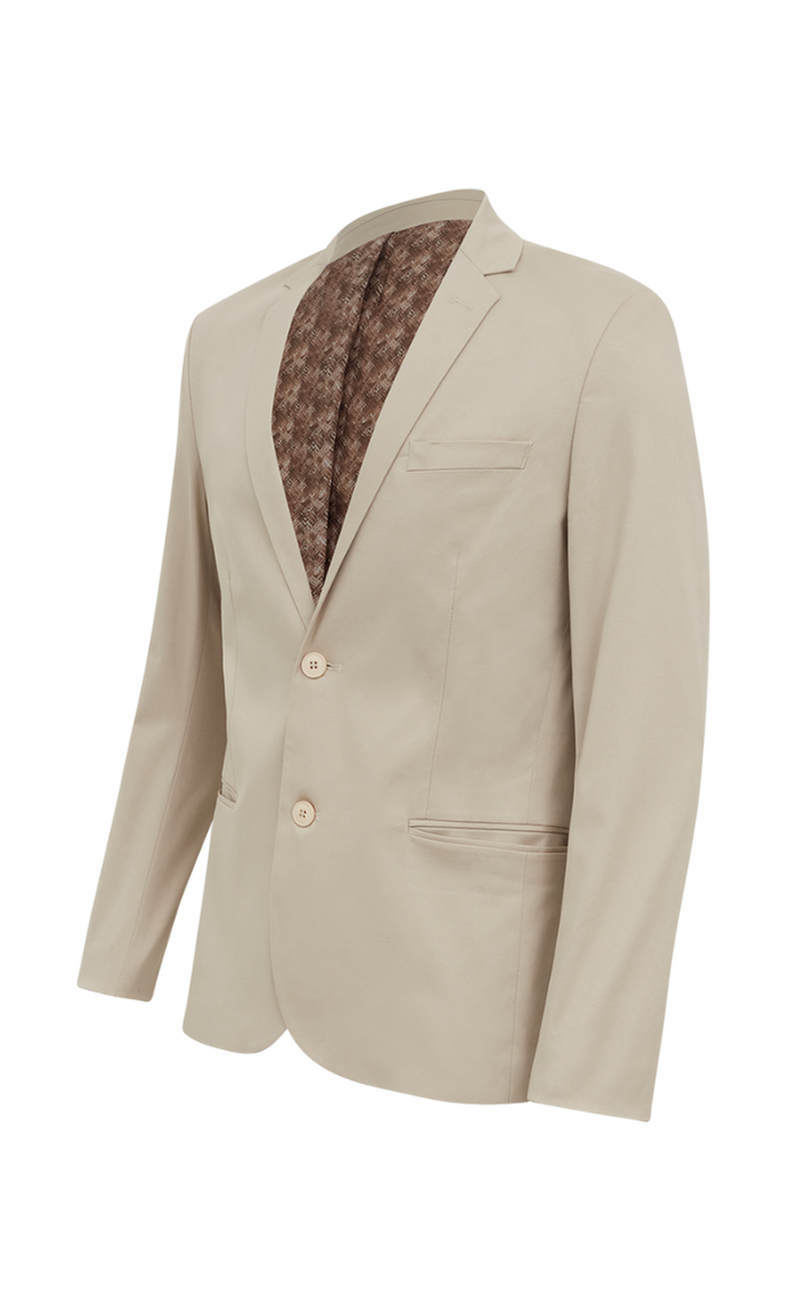 BLAZER DIFERENCIADO