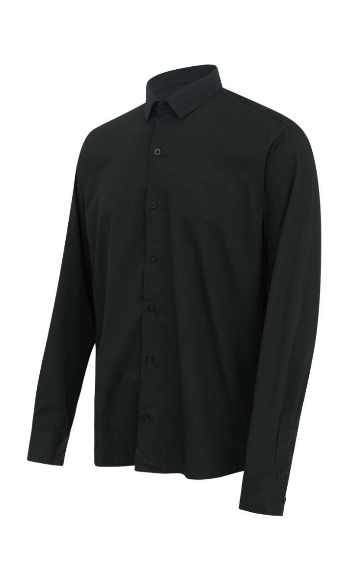 CAMISA MANGA LONGA BAMBOO