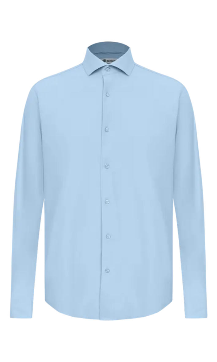CAMISA ML POLIAMIDA