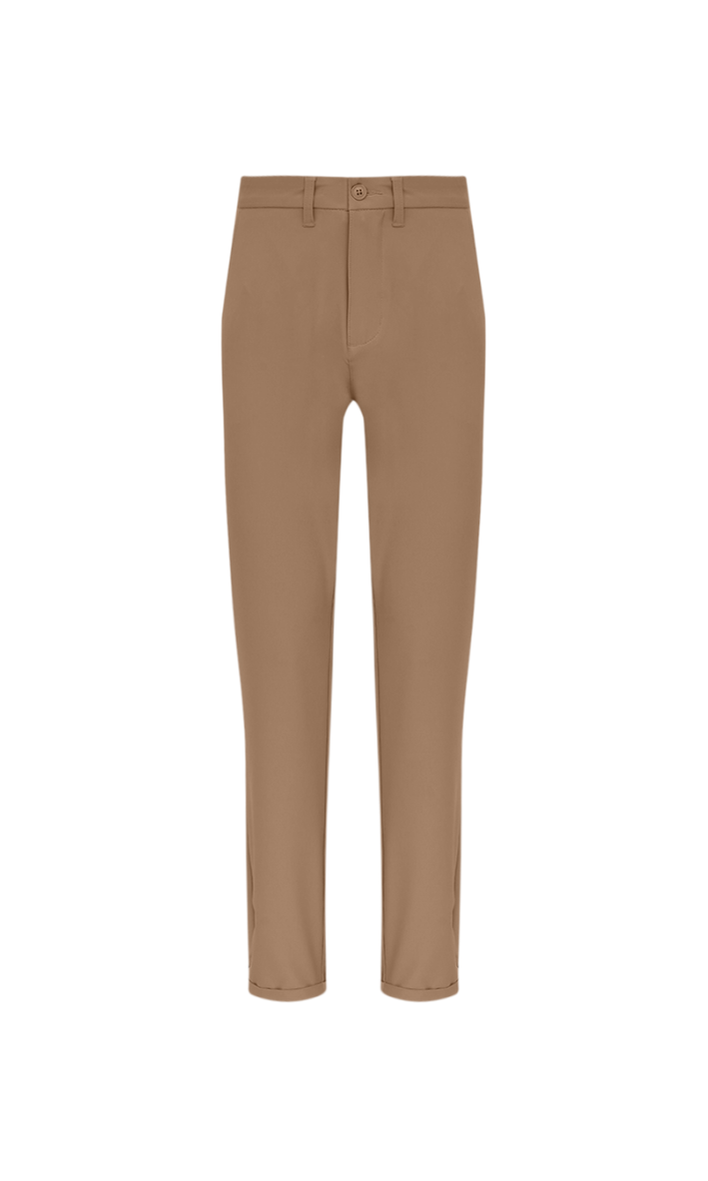 CALÇA ELASTICO INTERNO