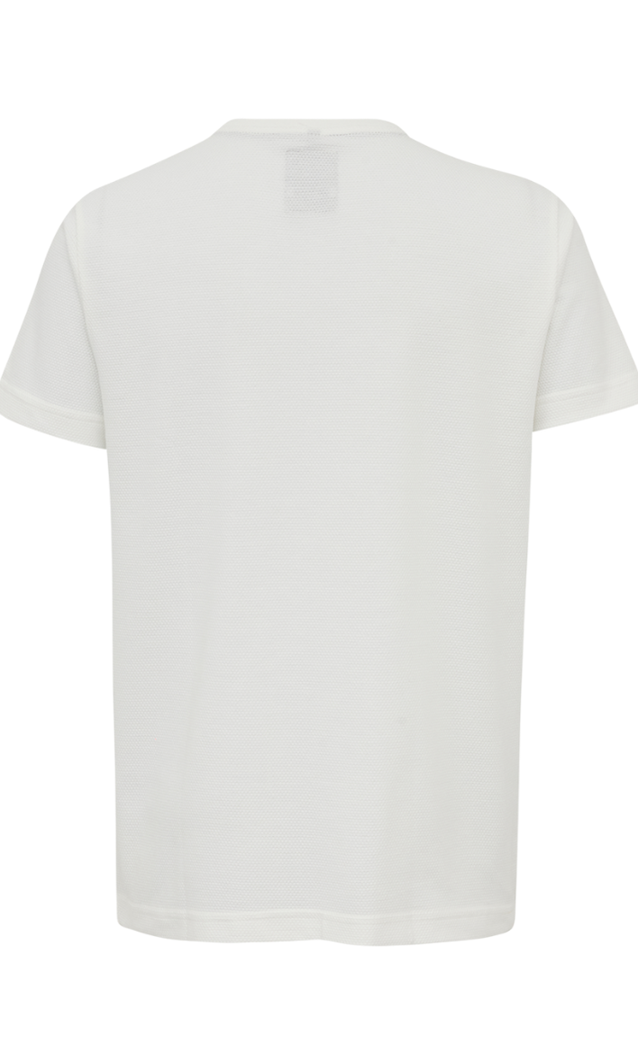 CAMISETA MAQUINETADA