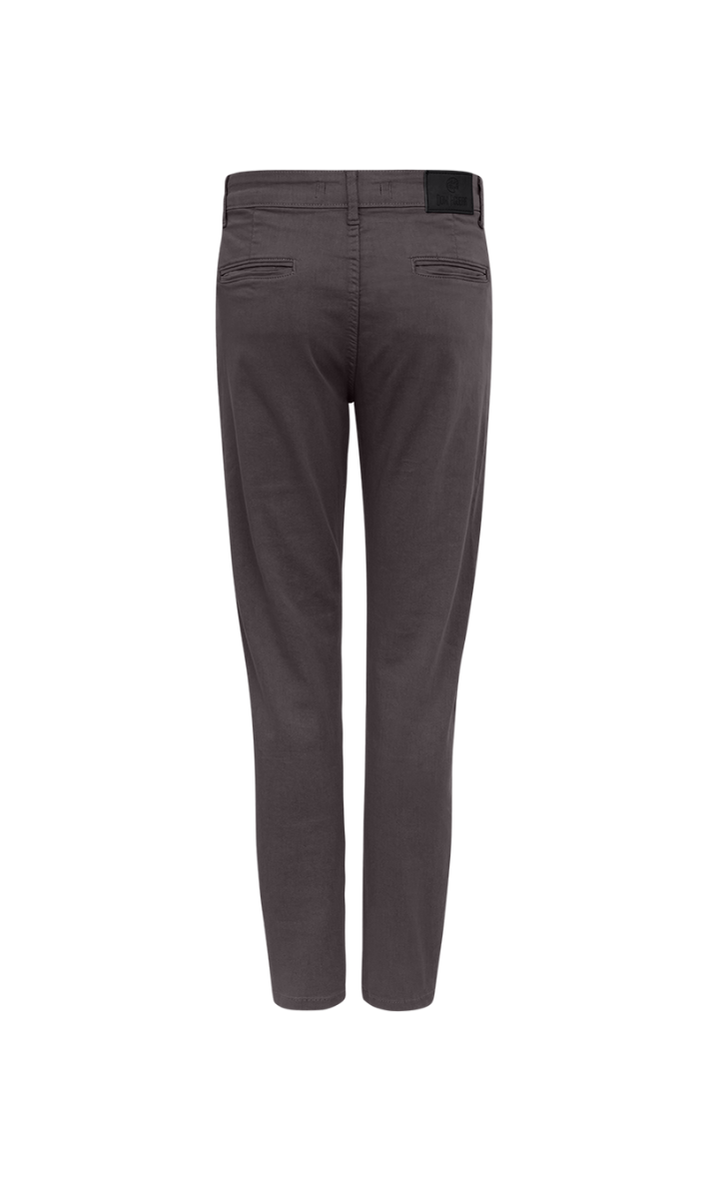 CALÇA DE SARJA