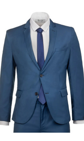 COSTUME PV C/ ELASTANO