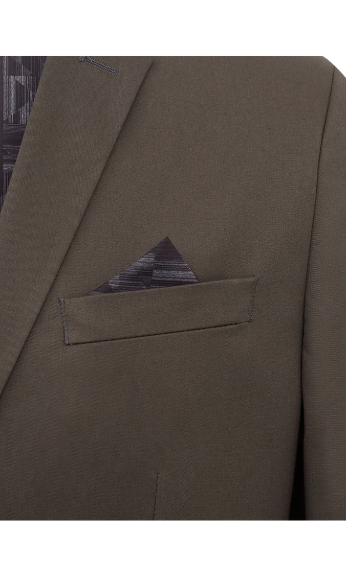 BLAZER DIFERENCIADO