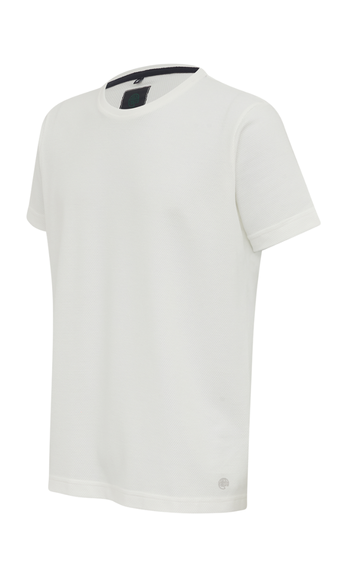 CAMISETA MAQUINETADA