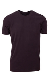 CAMISETA GOLA CARECA BASICA