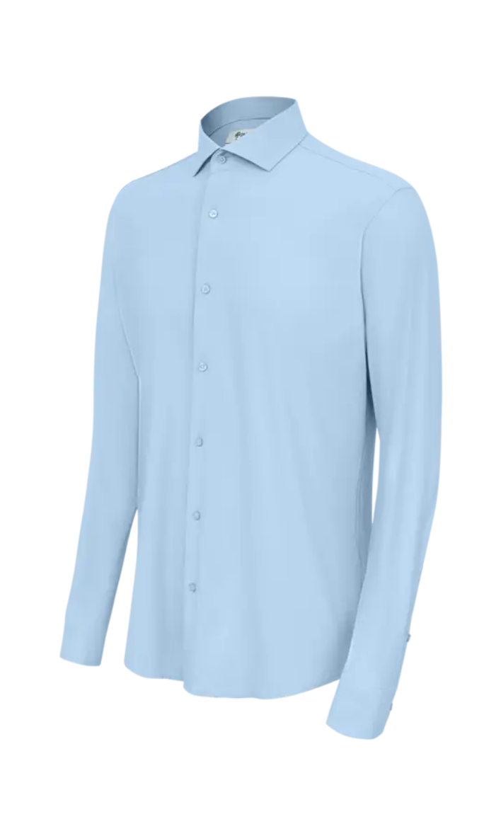 CAMISA ML POLIAMIDA