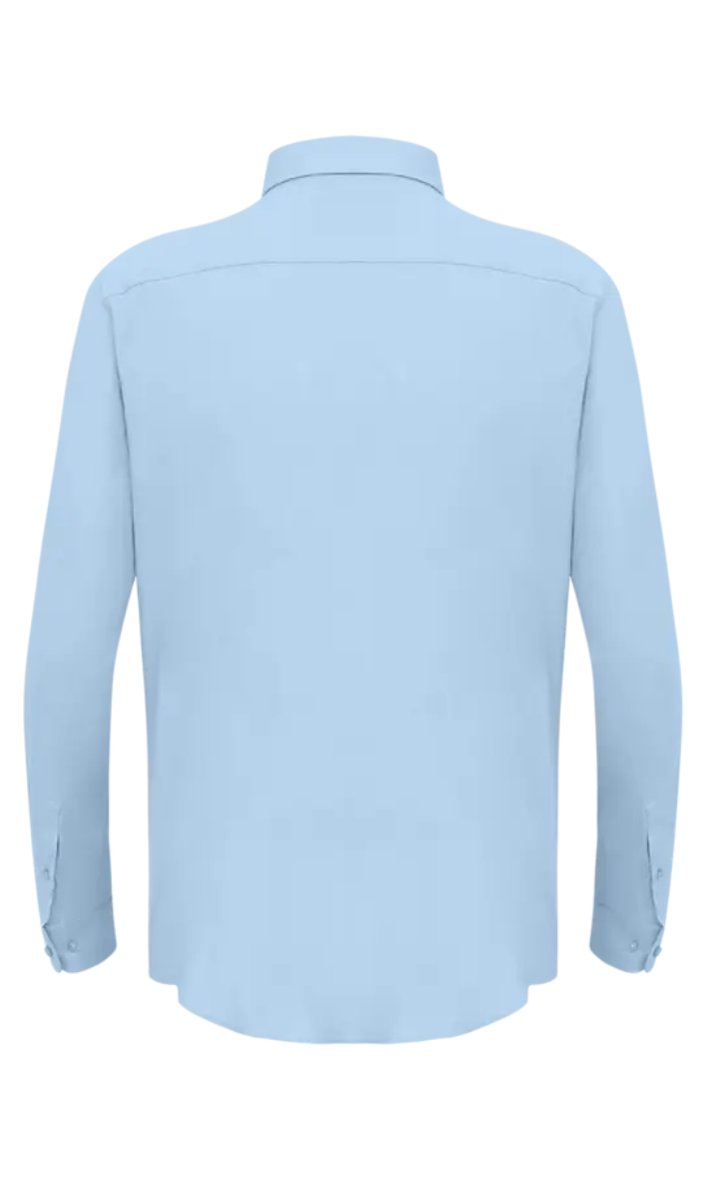 CAMISA ML POLIAMIDA
