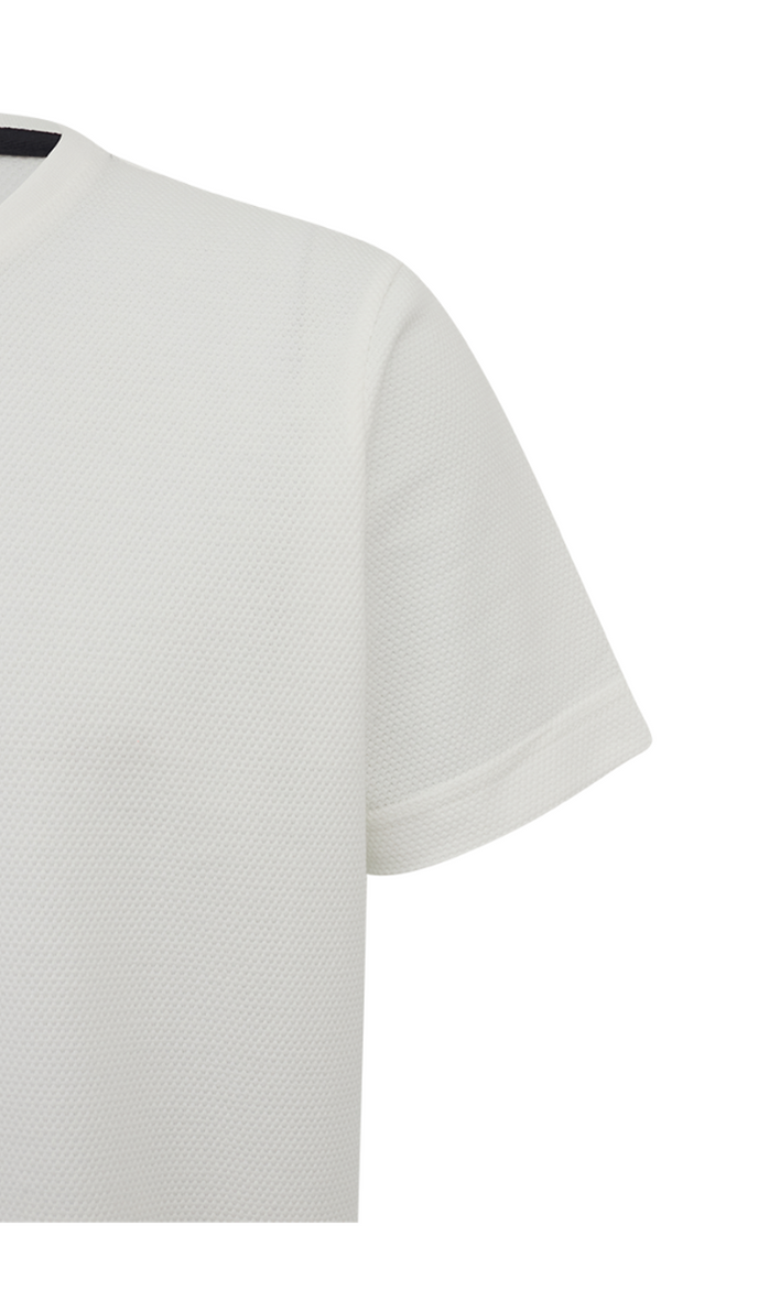 CAMISETA MAQUINETADA