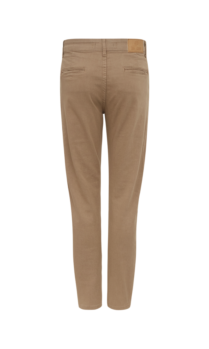 CALÇA DE SARJA