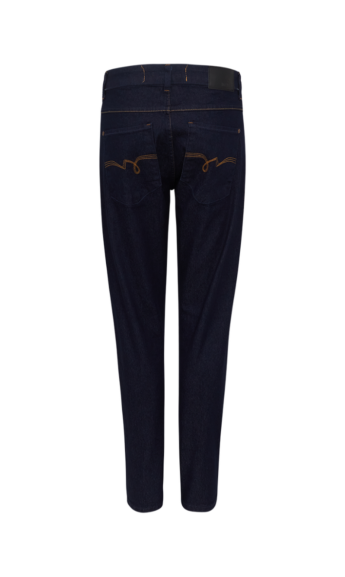 CALÇA JEANS
