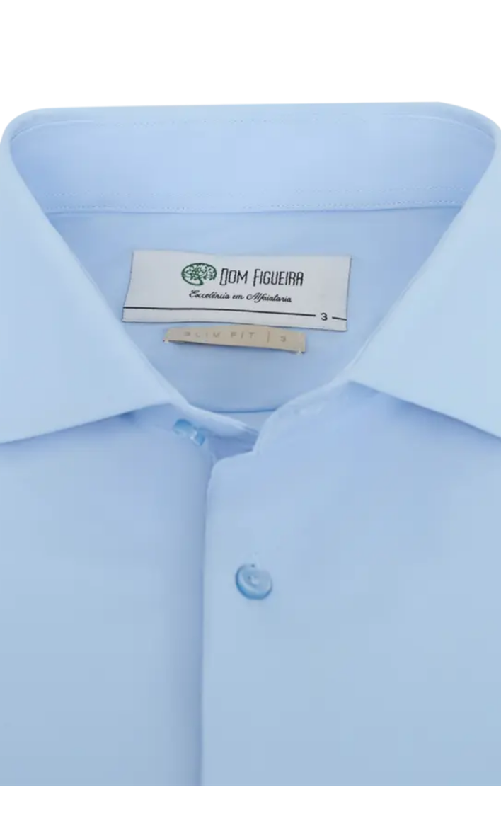 CAMISA ML POLIAMIDA