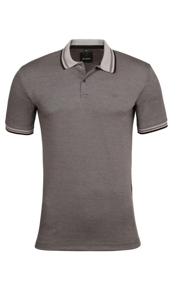 POLO MC DIFERENCIADA