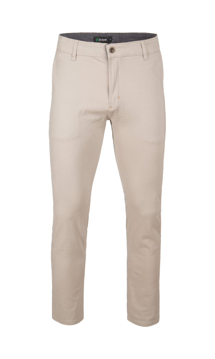 CALÇA SARJA
