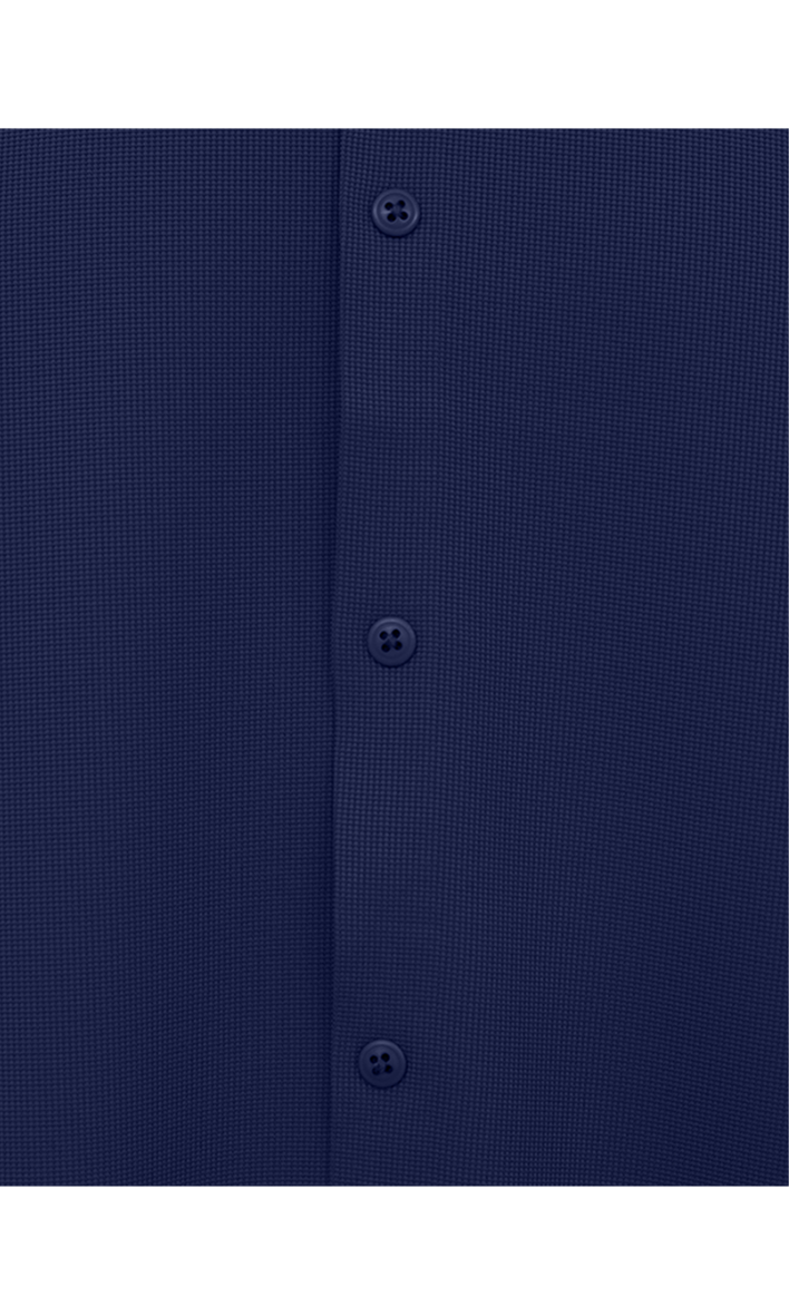 CAMISA ML POLIAMIDA MAQUINETADA