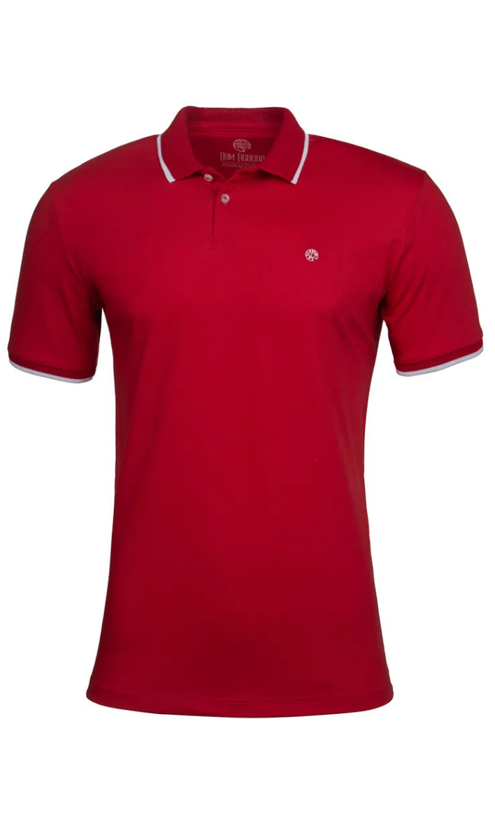 POLO MC DIFERENCIADA