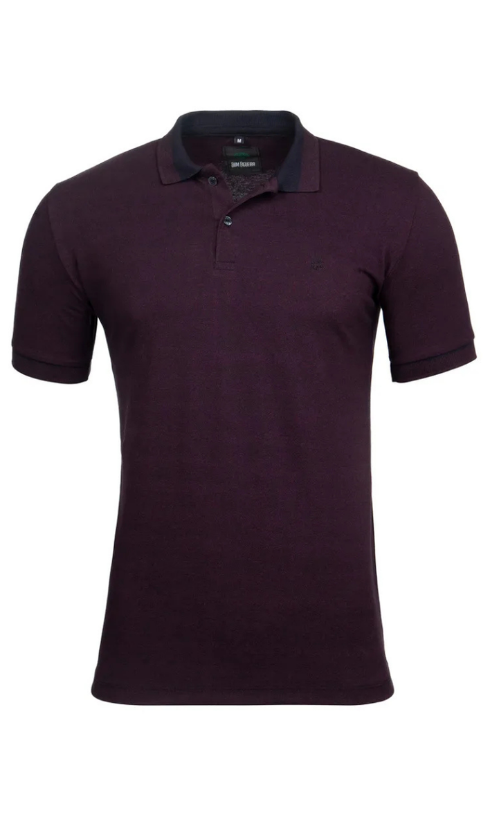 POLO MC DIFERENCIADA