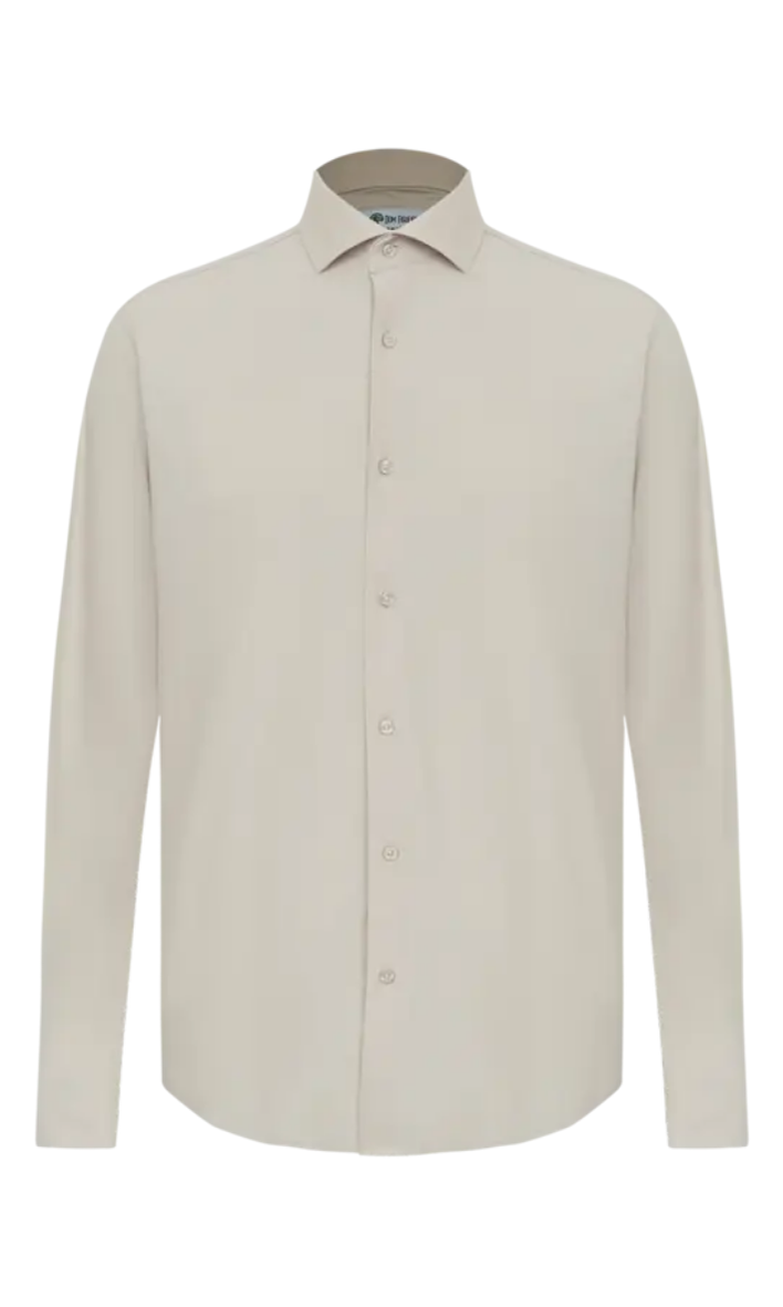 CAMISA ML POLIAMIDA