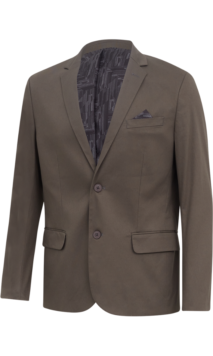 BLAZER DIFERENCIADO