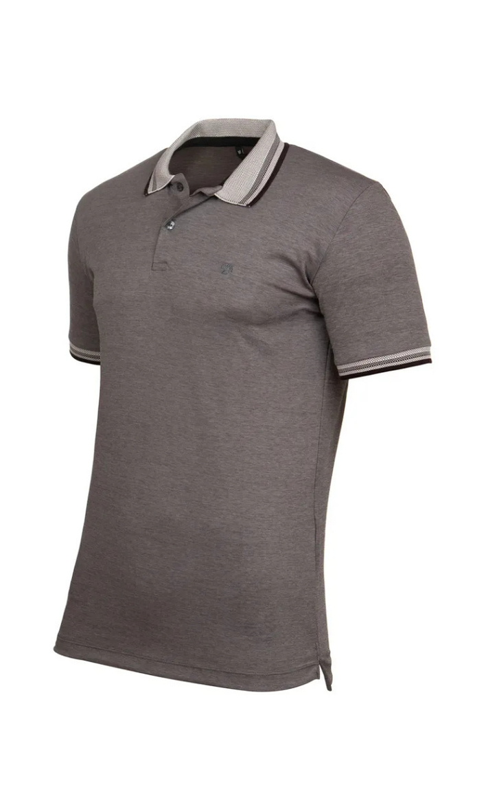 POLO MC DIFERENCIADA