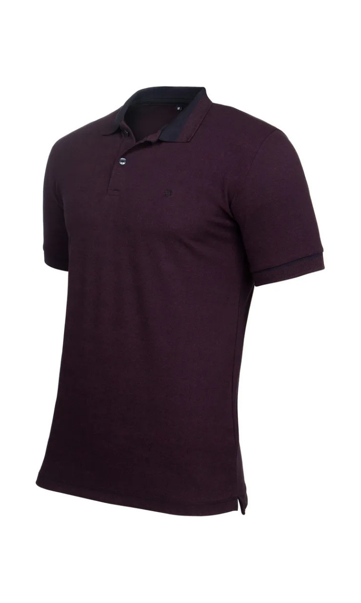 POLO MC DIFERENCIADA