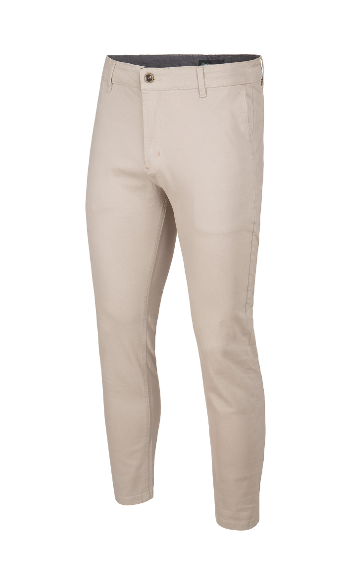 CALÇA SARJA