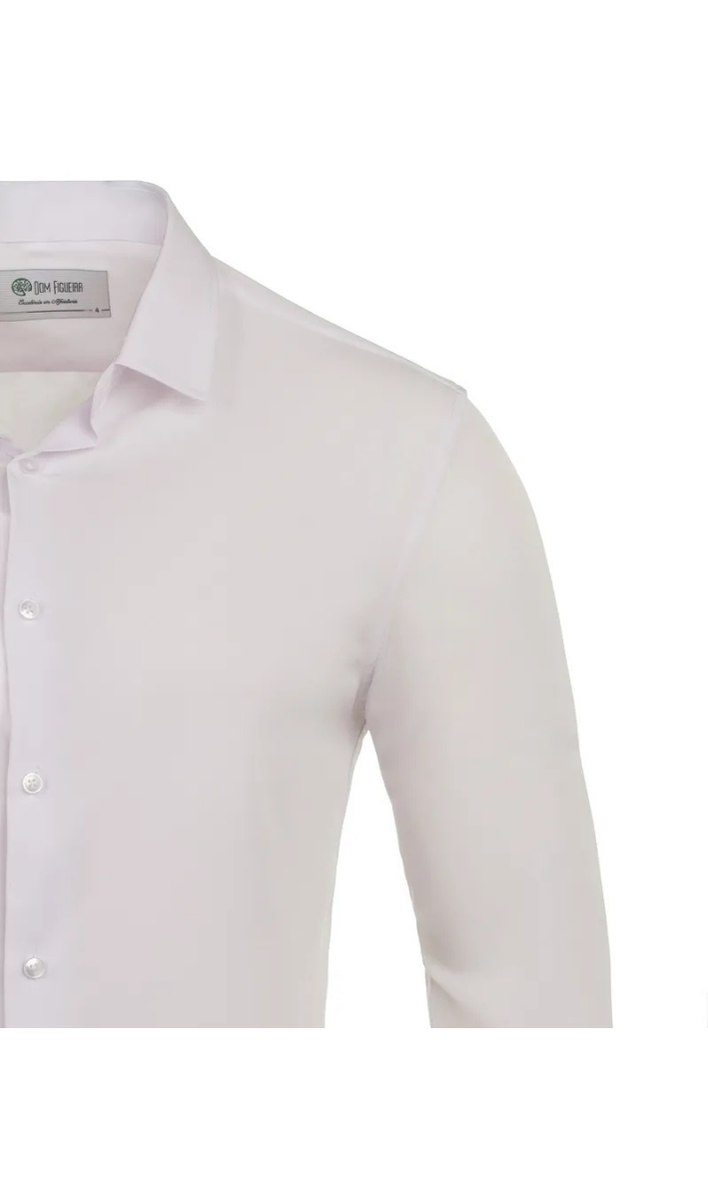 CAMISA ML SLIM MISTA