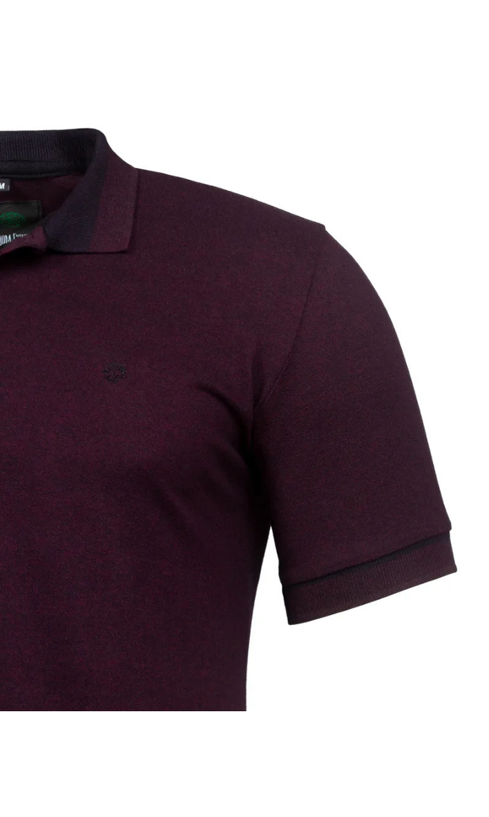 POLO MC DIFERENCIADA