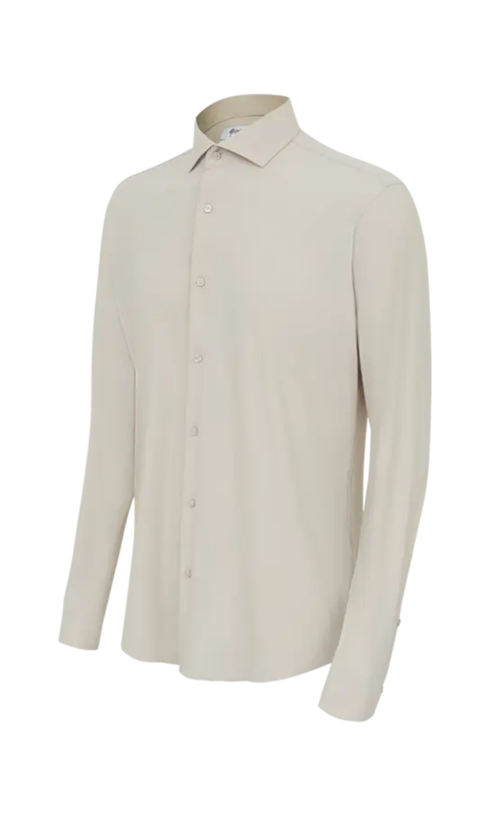 CAMISA ML POLIAMIDA