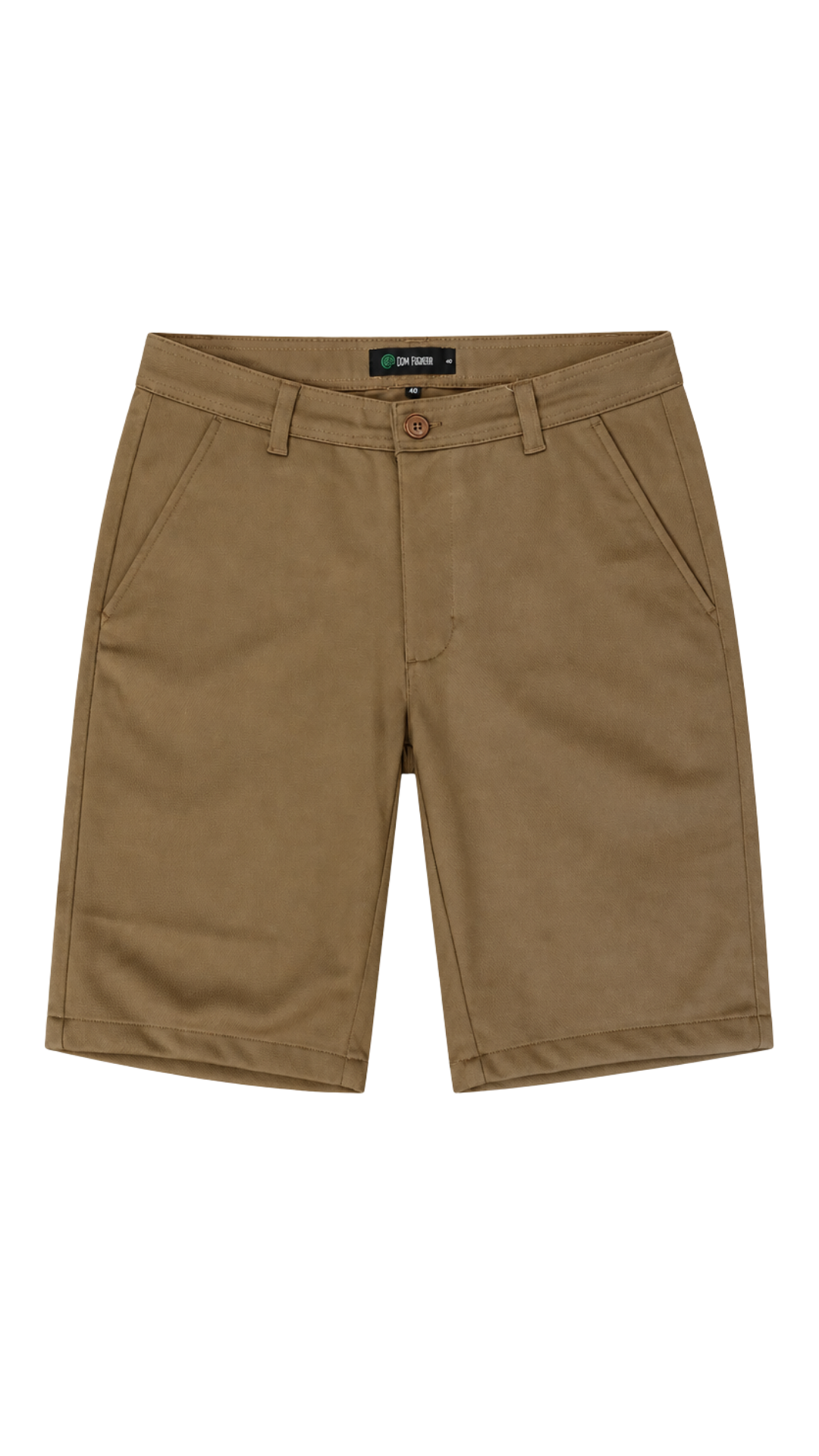 BERMUDA ELASTICO V25