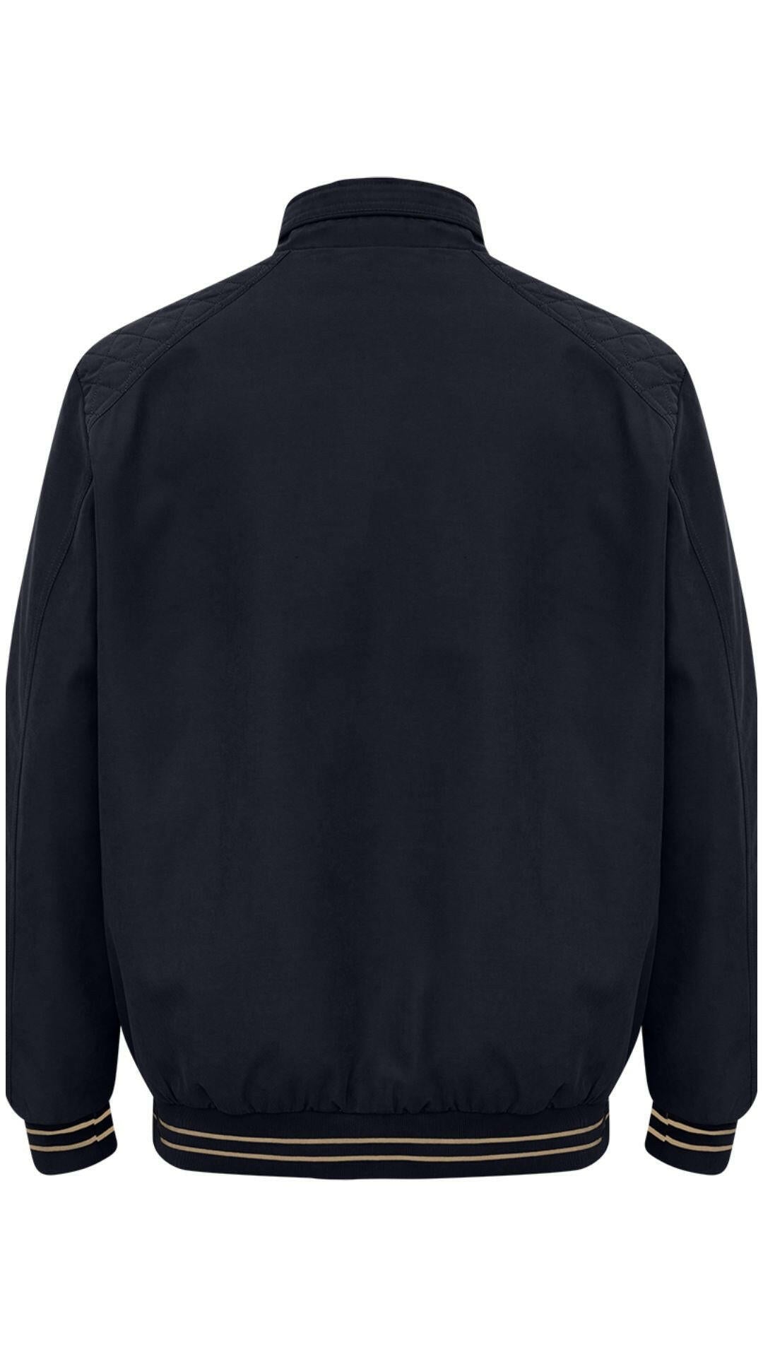 JAQUETA DUPLA FACE LINHA