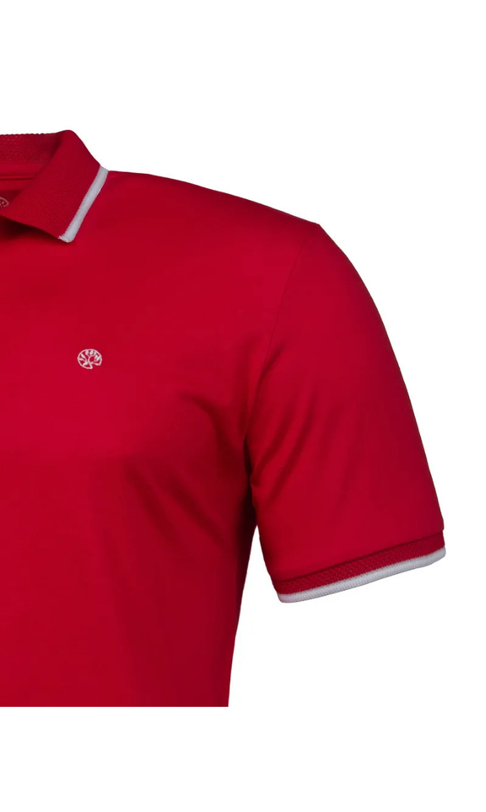 POLO MC DIFERENCIADA