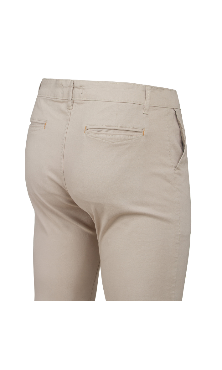 CALÇA SARJA