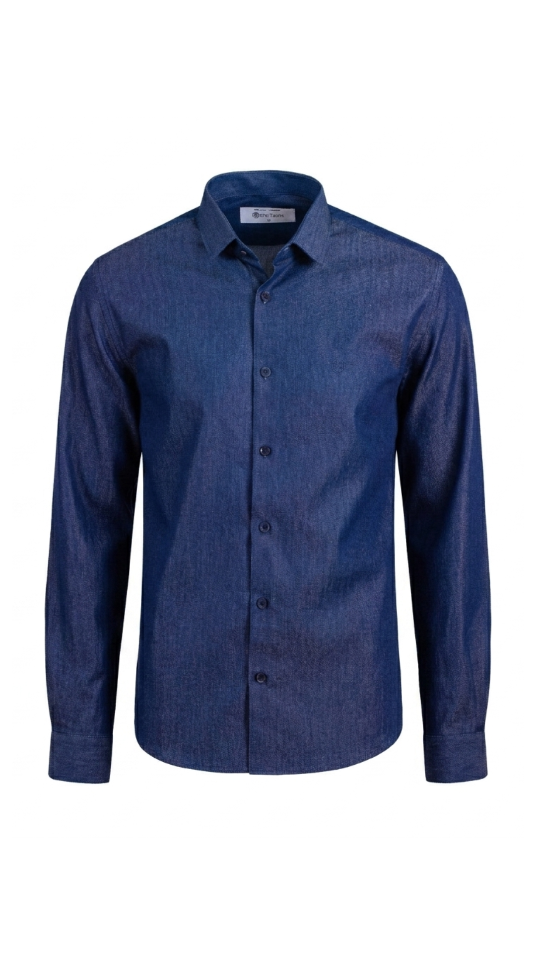 CAMISA ML LISA