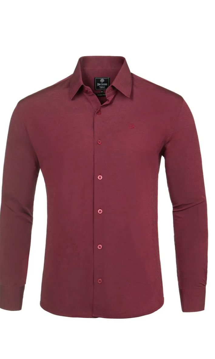 CAMISA PASSA FACIL