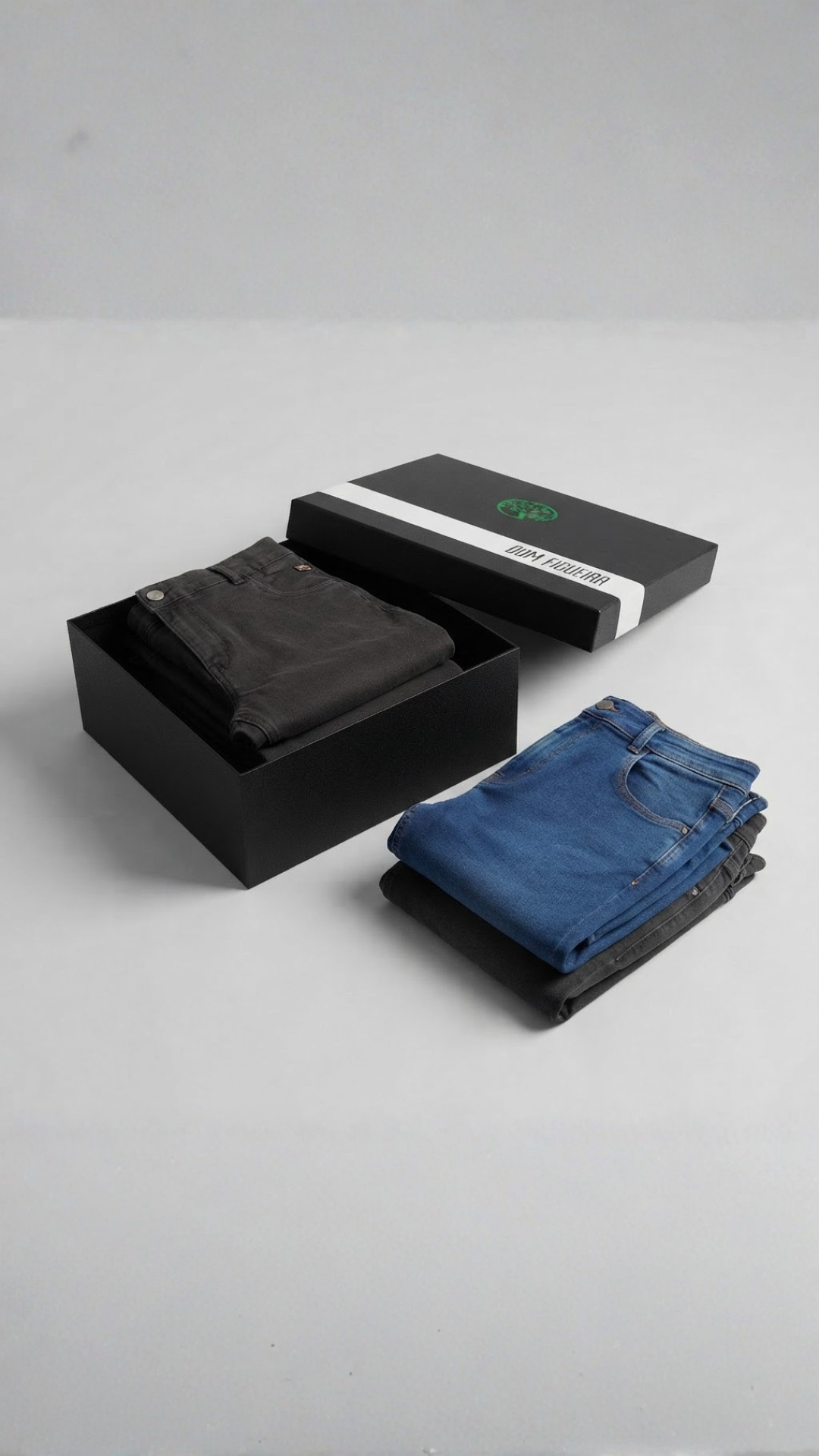 Box Surpresa Calça