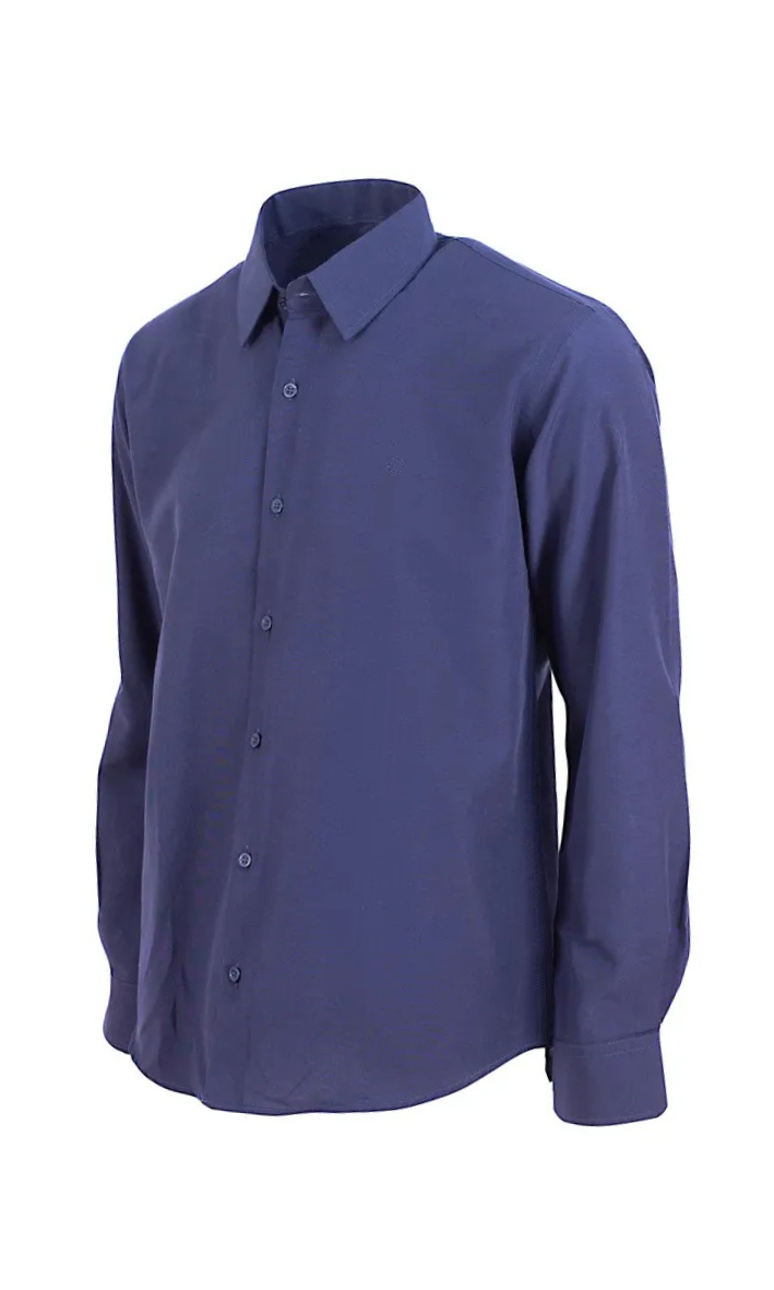 CAMISA PASSA FACIL