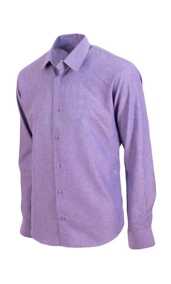 CAMISA PASSA FACIL
