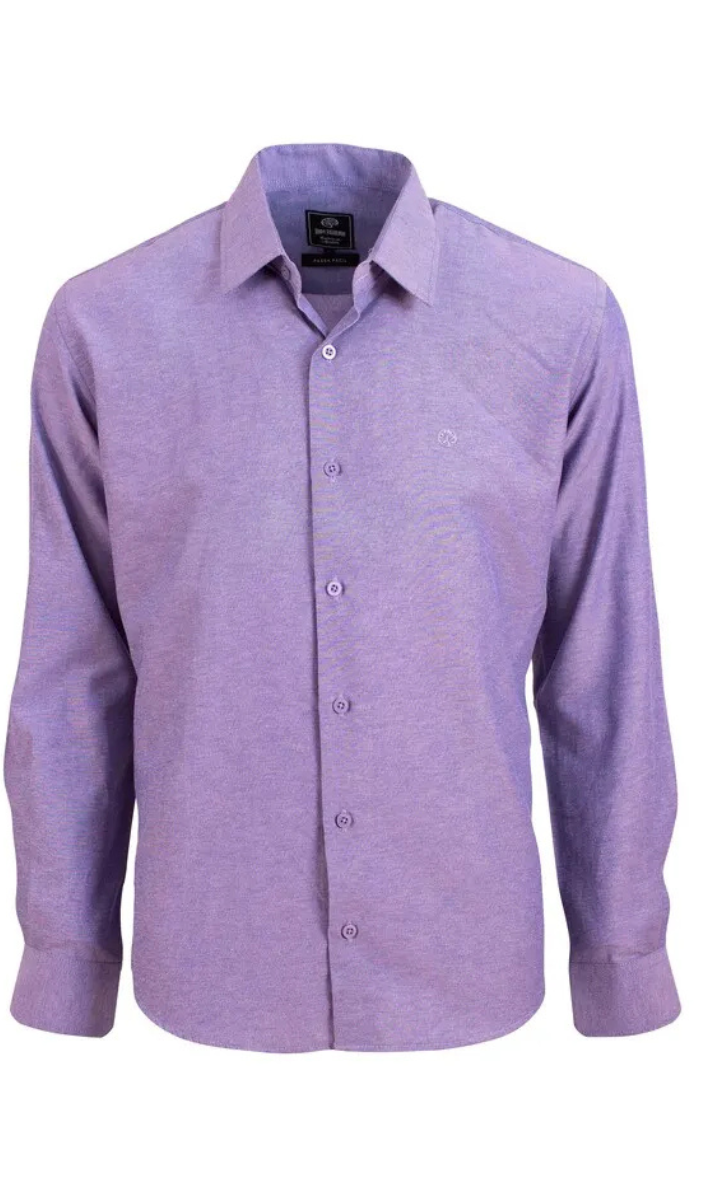 CAMISA PASSA FACIL