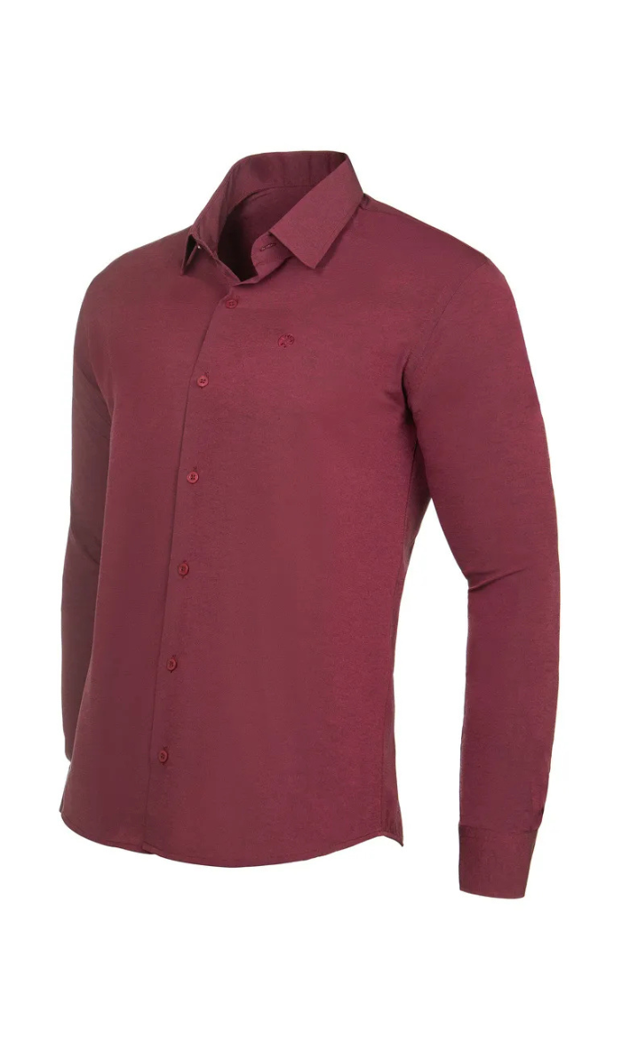 CAMISA PASSA FACIL