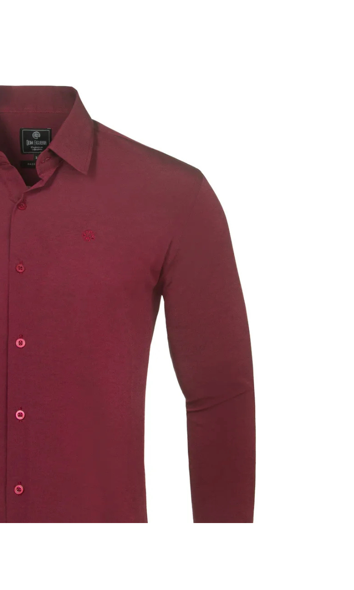 CAMISA PASSA FACIL