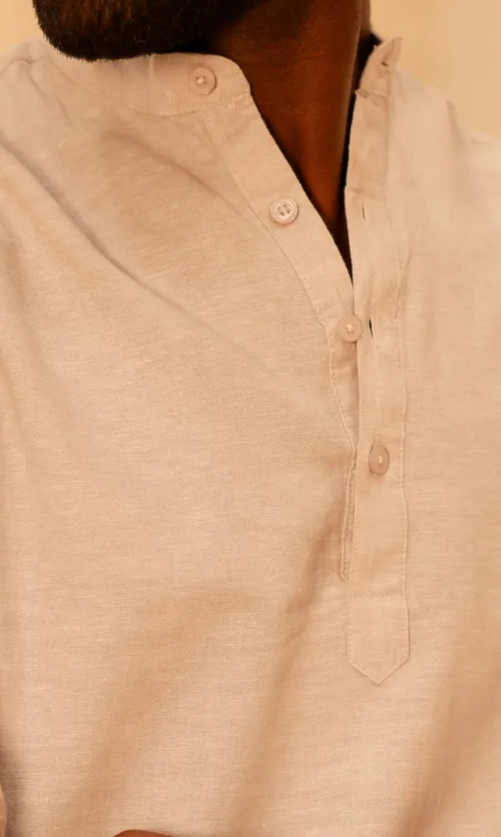CAMISA ML GOLA PADRE