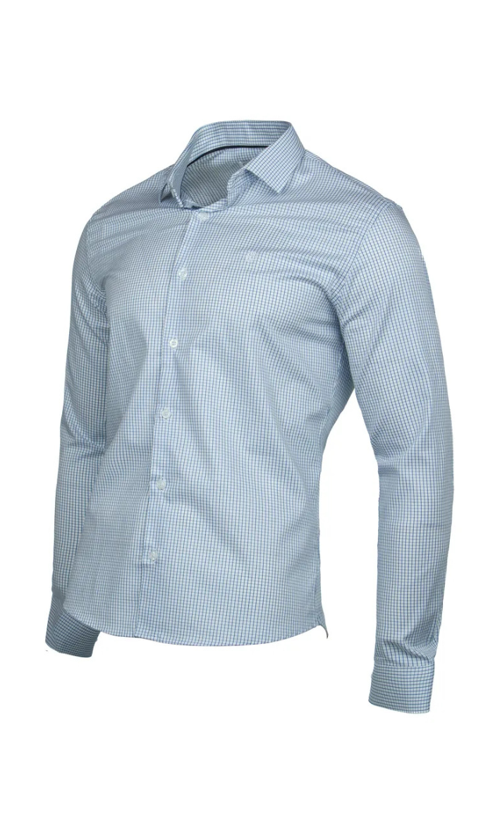CAMISA ML XADREZ
