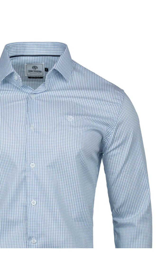 CAMISA ML XADREZ