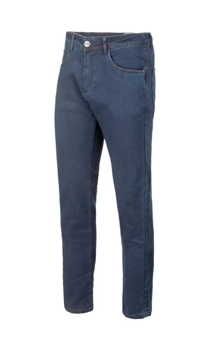 CALÇA JEANS