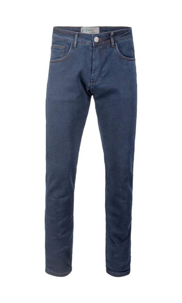 CALÇA JEANS