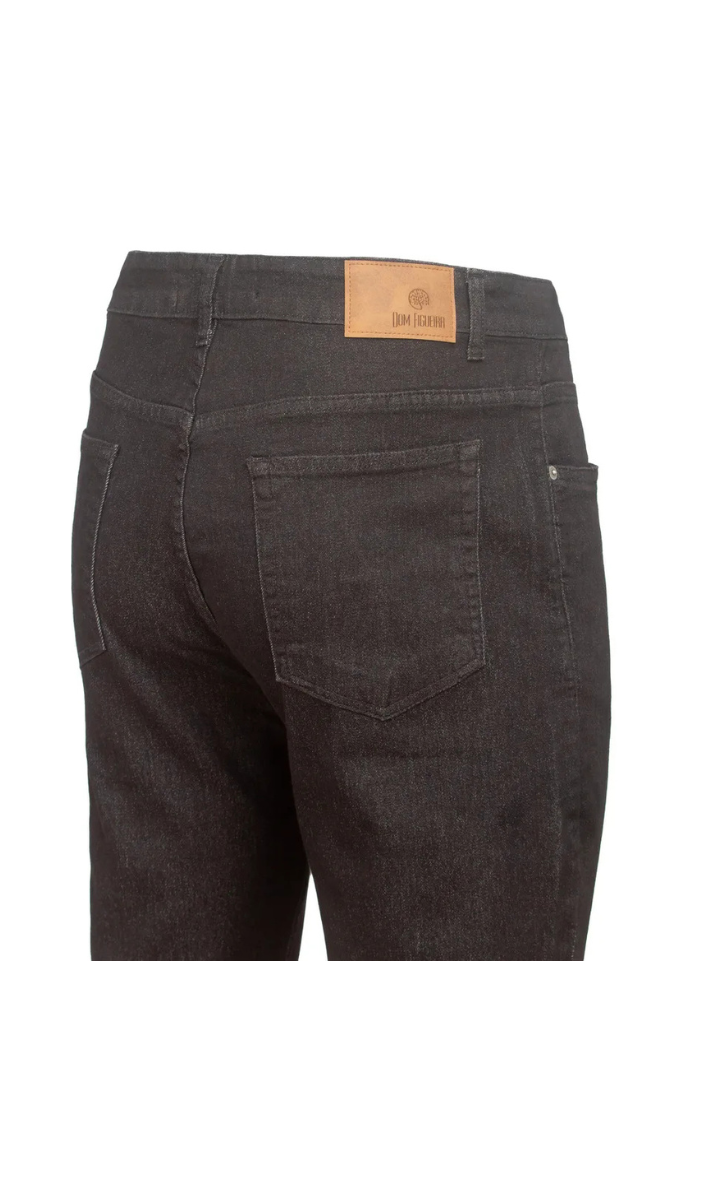 CALÇA JEANS