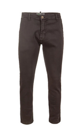 CALÇA SARJA ESTONADA